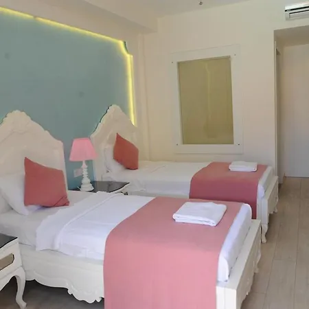 Montebello Deluxe Ölüdeniz