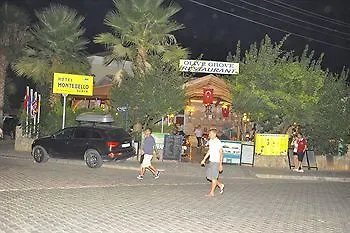 Montebello Deluxe 3* Ölüdeniz