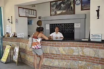 Montebello Deluxe Ölüdeniz